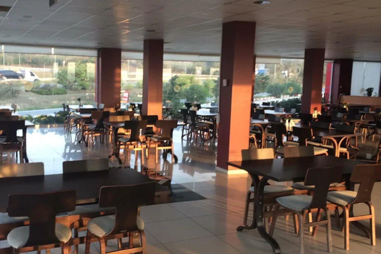 Legend Otel Tem Silivri Dış mekan fotoğraf