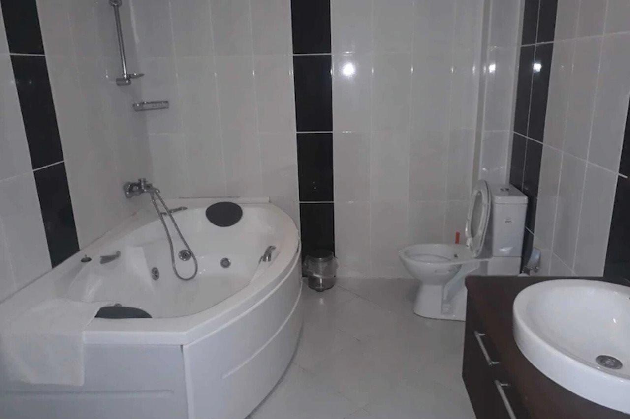 Legend Otel Tem Silivri Dış mekan fotoğraf